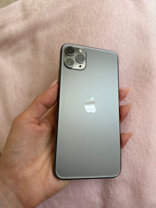 iPhone 11 Pro Max 256