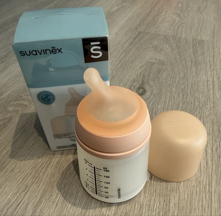 Biberao Suavinex