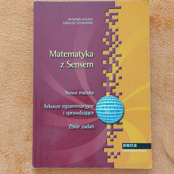 Arkusze maturalne z matematyki