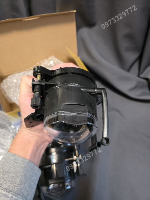 Птф протитуманки BMW E60 E61 фари лампи М5 M5