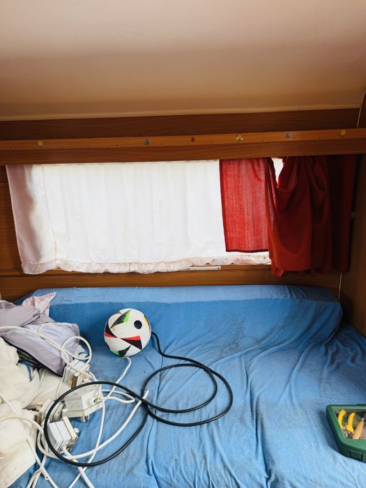 SEM DOCUMENTOS ROLOUTE