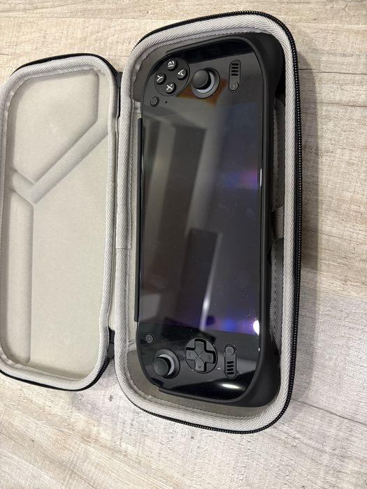 Ayn Odin 2 Portal Max 1tb