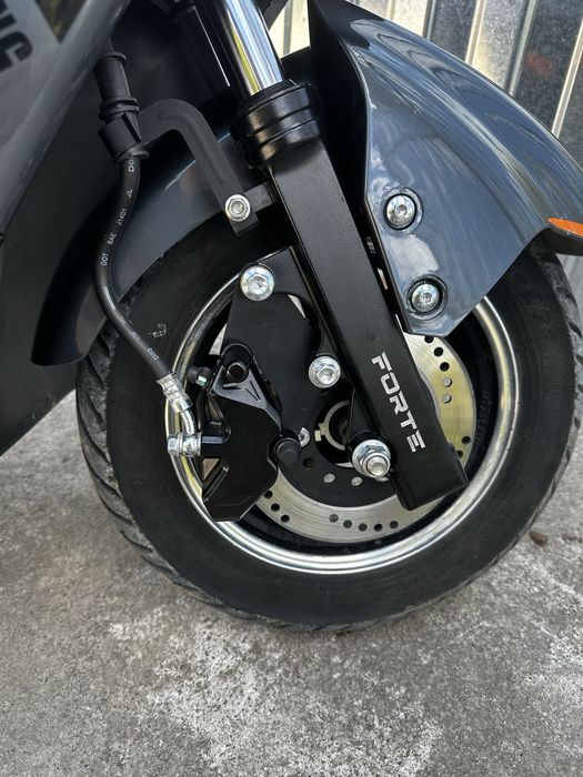 Forte Ranger 2000w