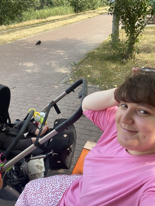 Чуйна няня для вашої дитини ПОЗНЯКИ-ОСОКОРКИ