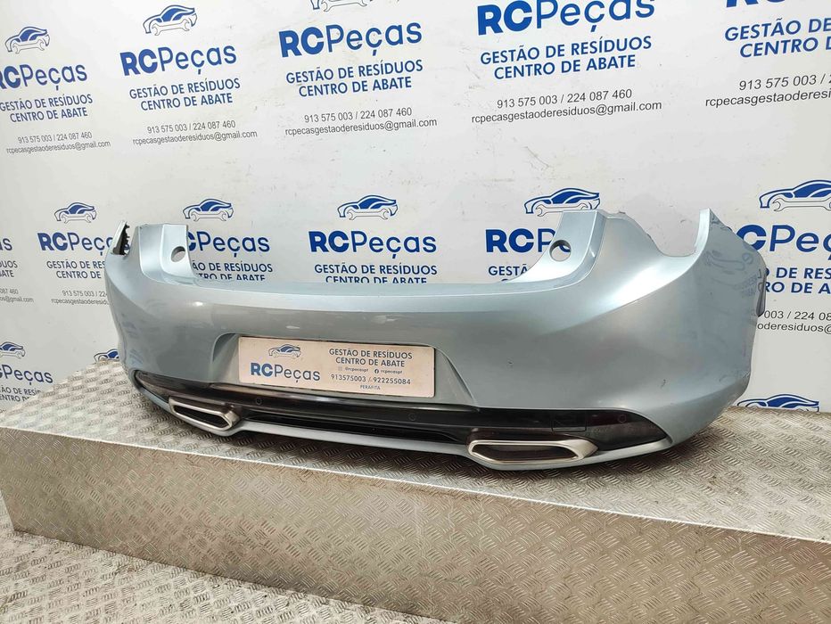CITROËN DS5