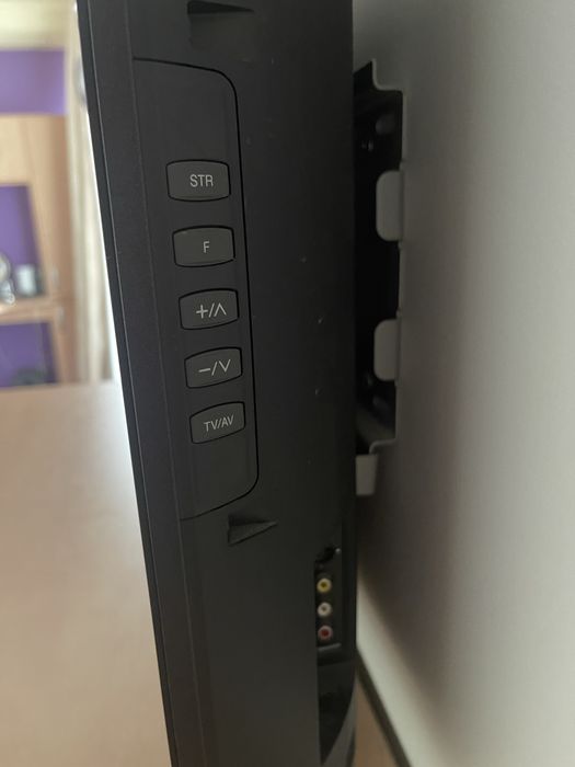 Телевізор Panasonic viera