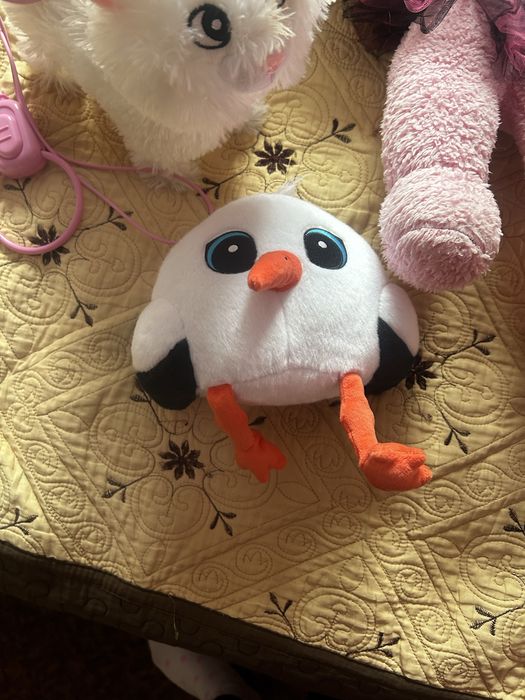 Продам іграшки всі разом