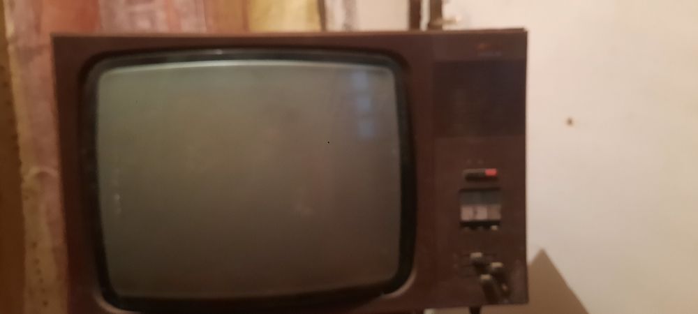 Unitra WZT Saturn 201