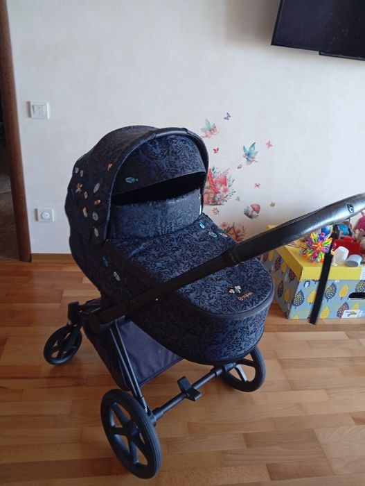 Каляска Cybex  2 в 1