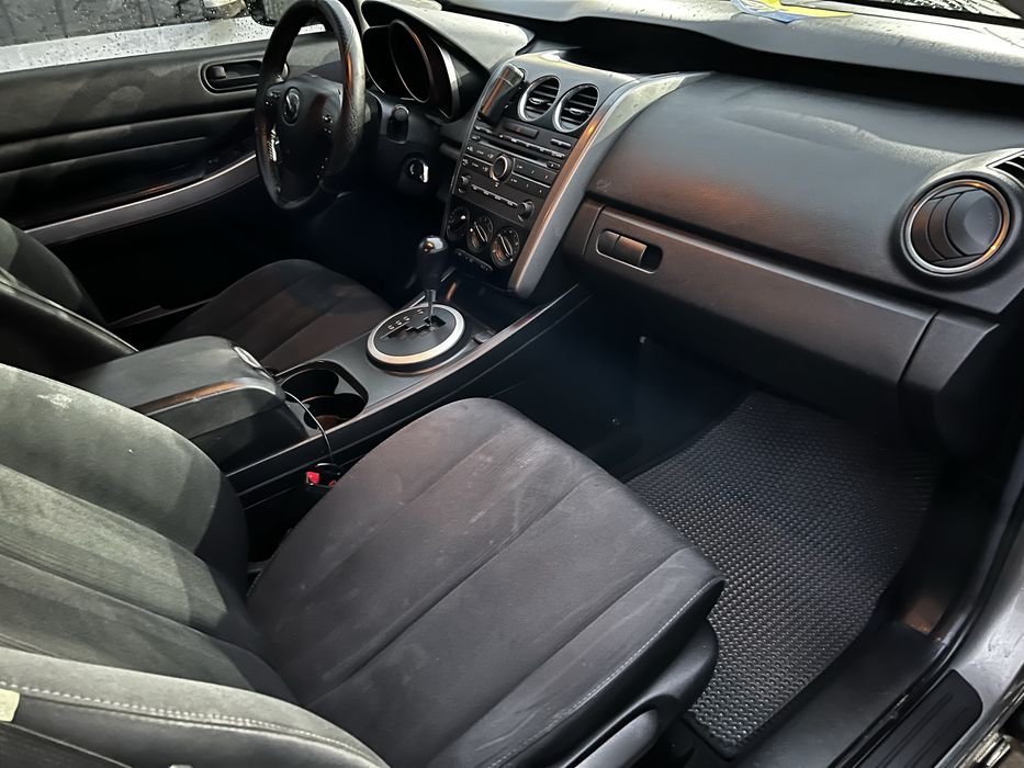 Продам автомобіль