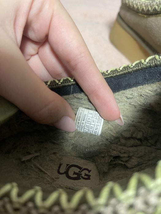 Ugg жіночі уггі