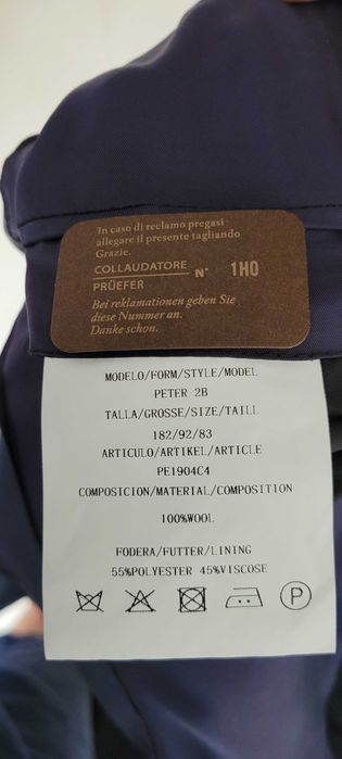 Garnitur młodzieżowy Albione 182/92/83