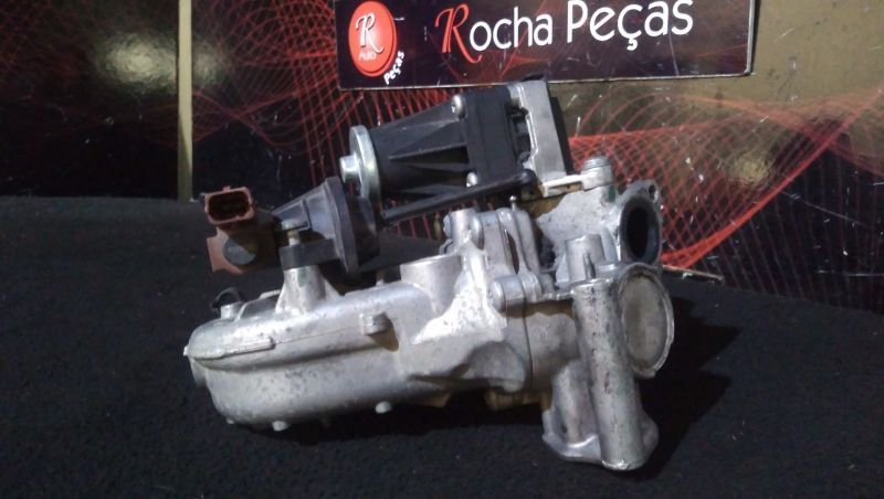 Válvula Egr Opel Corsa D Van (S07)