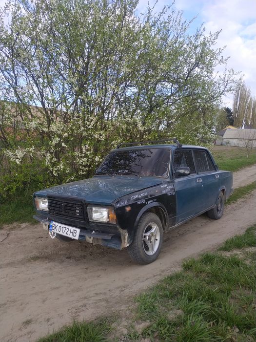 Ваз-21074 , 2003р