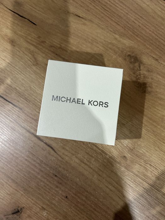 Оригінальний годинник Michael Kors