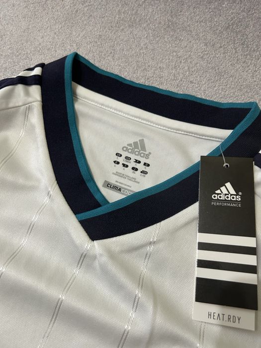 футбольна футболка Adidas Real Madrid 7 Ronaldo 2012/13