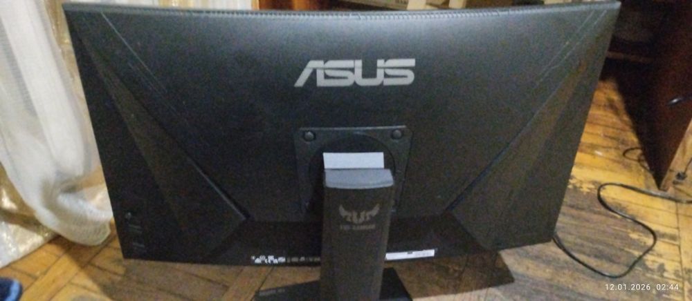 Монитор Asus  TUF GAMING