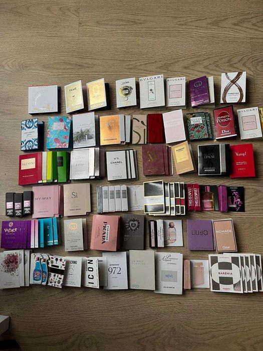 Жіночі парфумиgood dirl, chanel, gucci