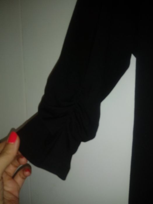 Kardigan swetr damski roz.M/L