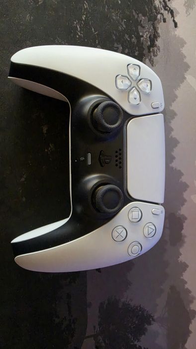 Vendo comando ps5 novo