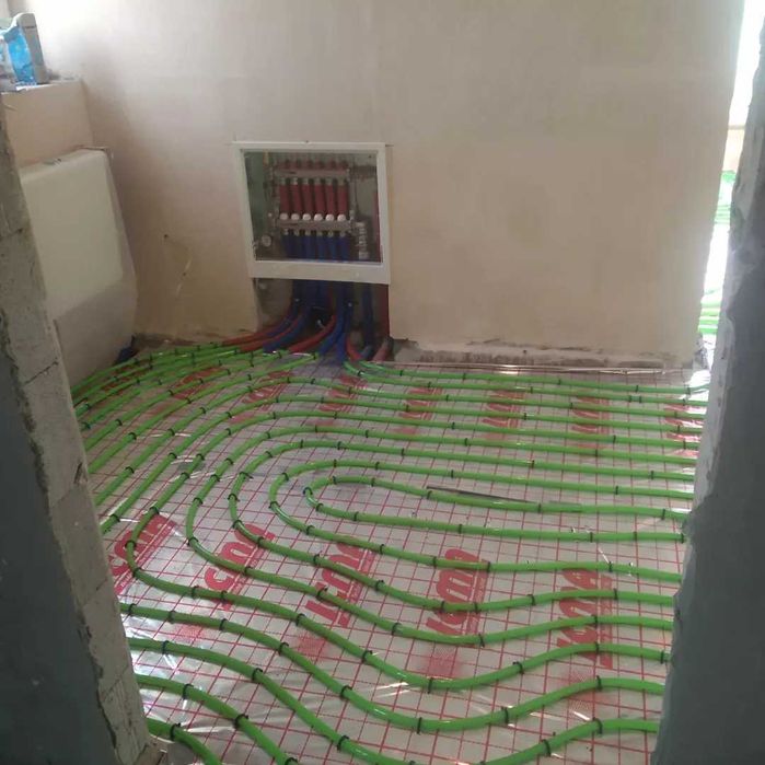 Сантехнік. Сантехнічні послуги. Будівництво ремонт.