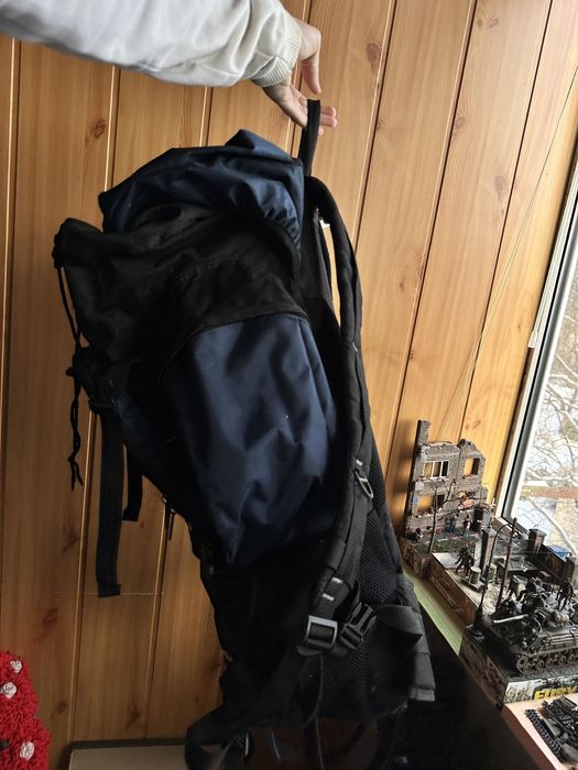 Рюкзак туристичний Cakard 85 L