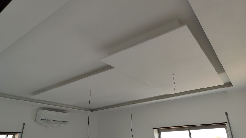 Netto Serviços Pladur e limpeza pós obra