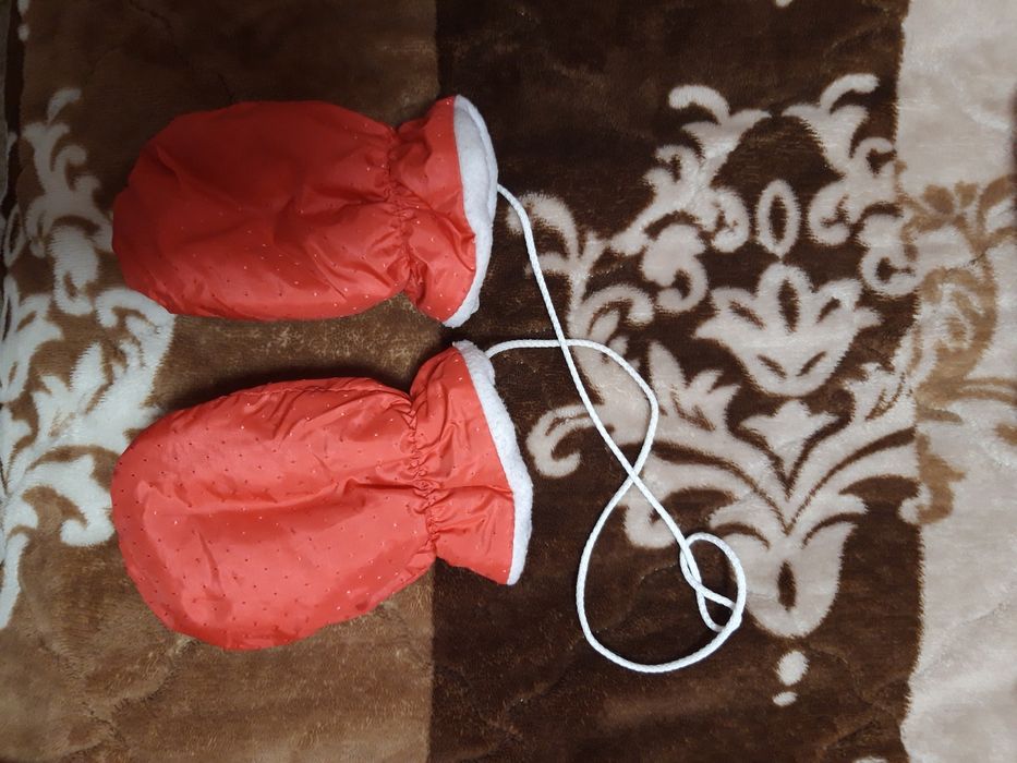 Дитячий конверт-костюм