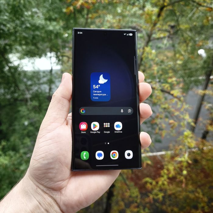Samsung s23 Ultra , Высокая производительность и Отличные камеры!