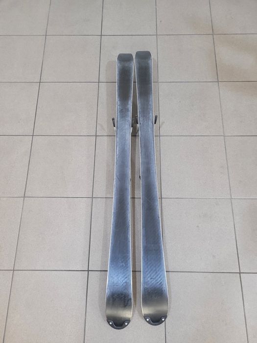 Narty Fischer 120 cm
