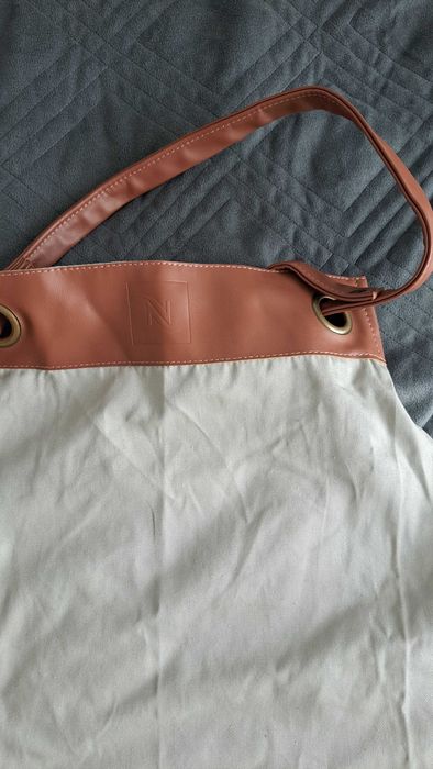 Avental Barista - da Nespresso - Novo!