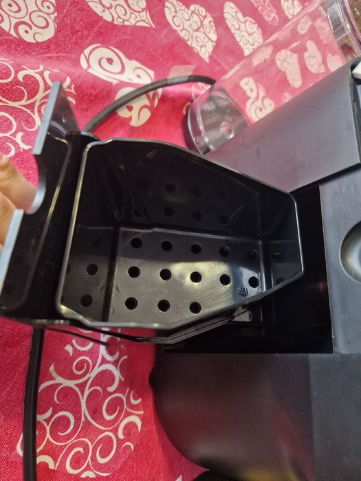 Máquina nespresso vertuo Pop