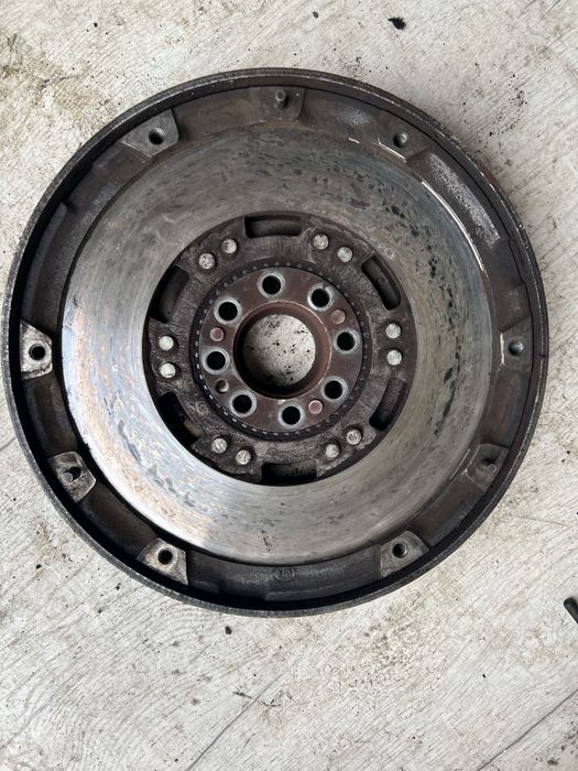 Віто 638 комплект сцеплення на 2.3 2.3td