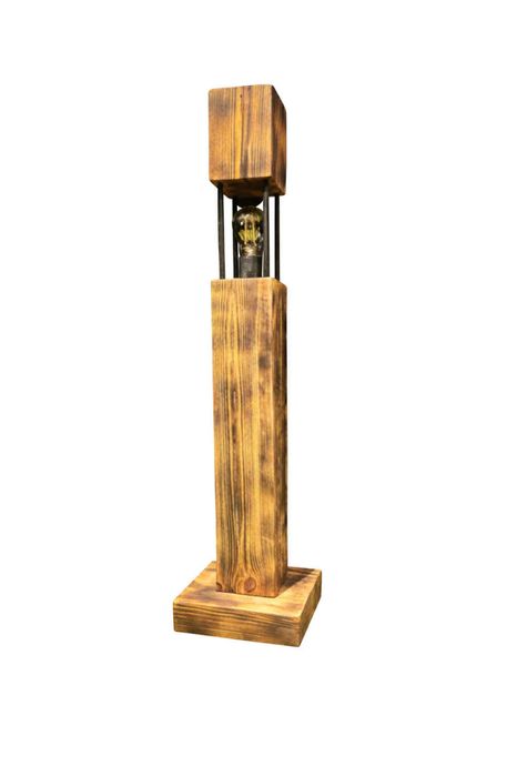 Ręcznie robione lampy dekoracyjne - unikatowy design