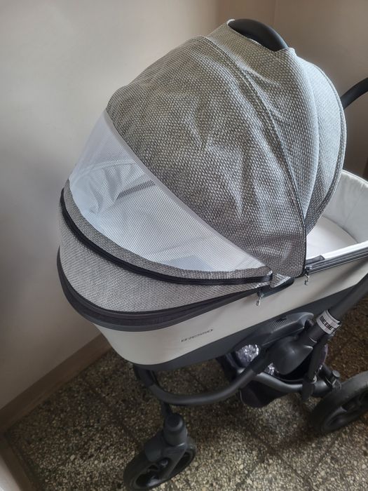 Sprzedam wózek dziecięcy