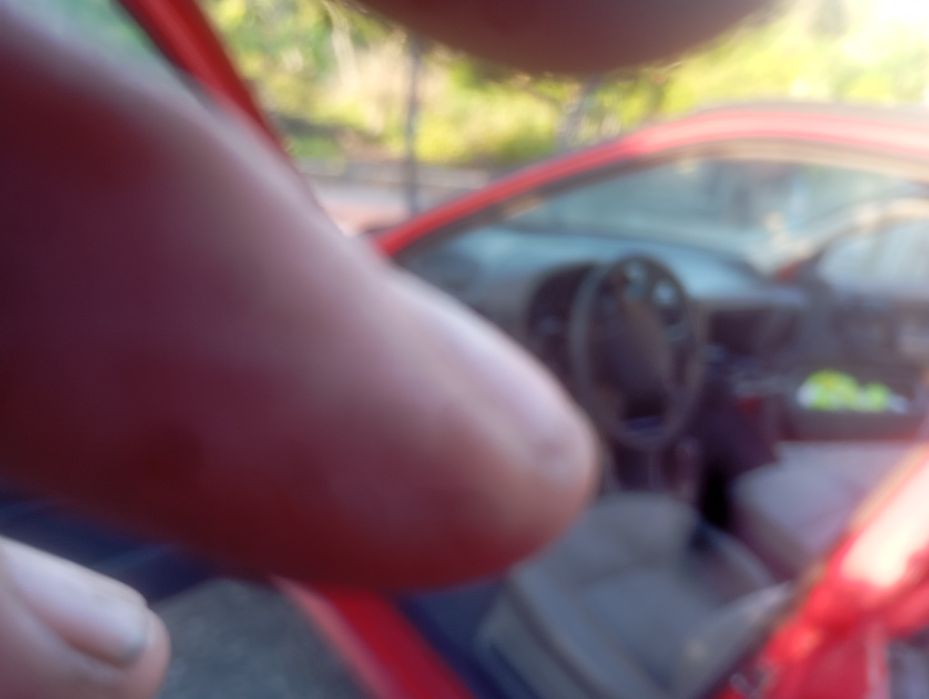 VW Polo 1.0 Gasolina 200km