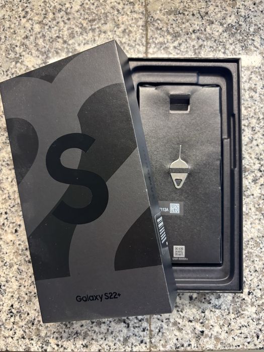 Samsung S22 Plus 256gb