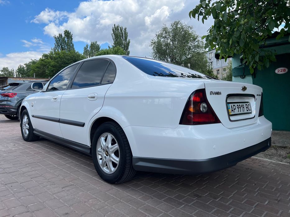 2005г/2.0/Автомат.