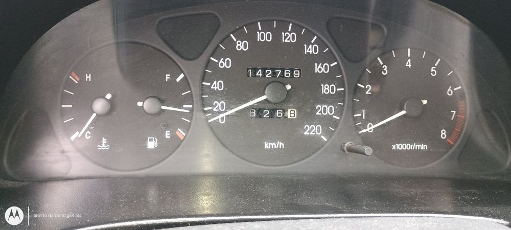 Продається DAEWOO Lanos