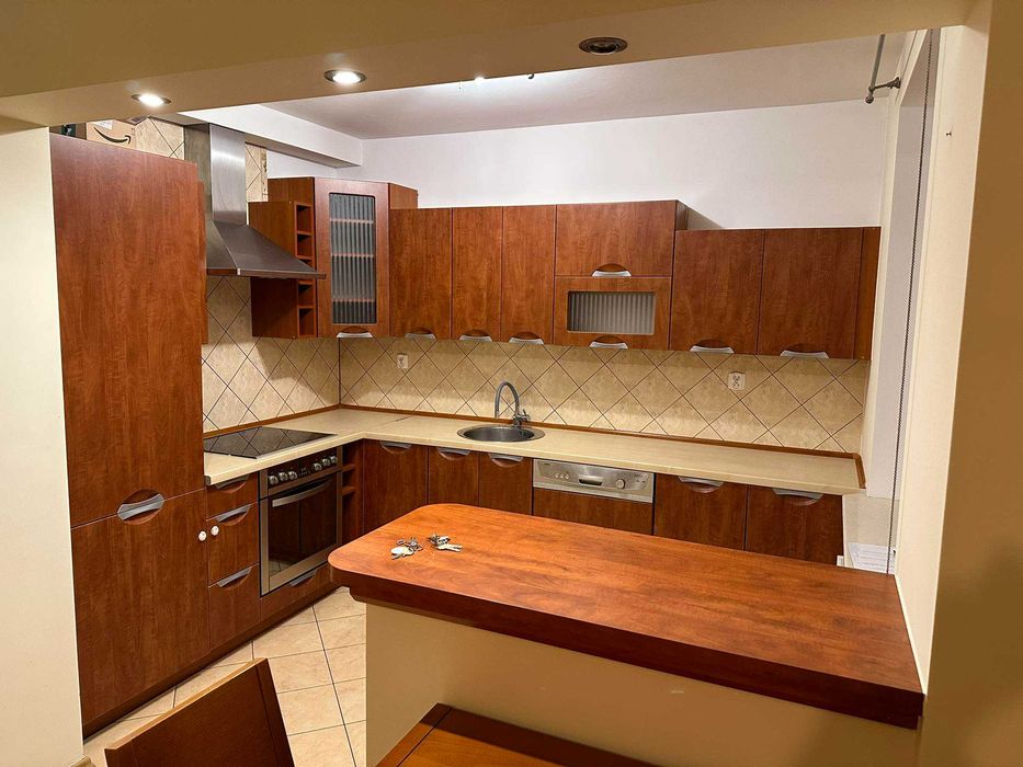 Mieszkanie 46m2 Olsztyn Barcza 38