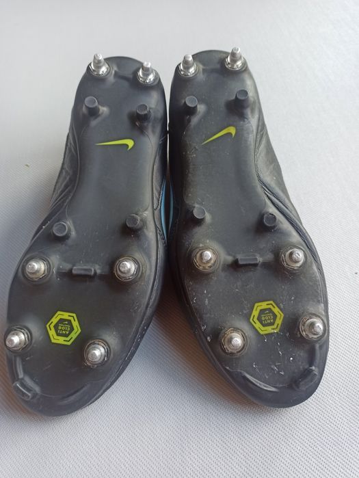 Nike Tiempo Legend 9 academy sg-pro DB0628 korki