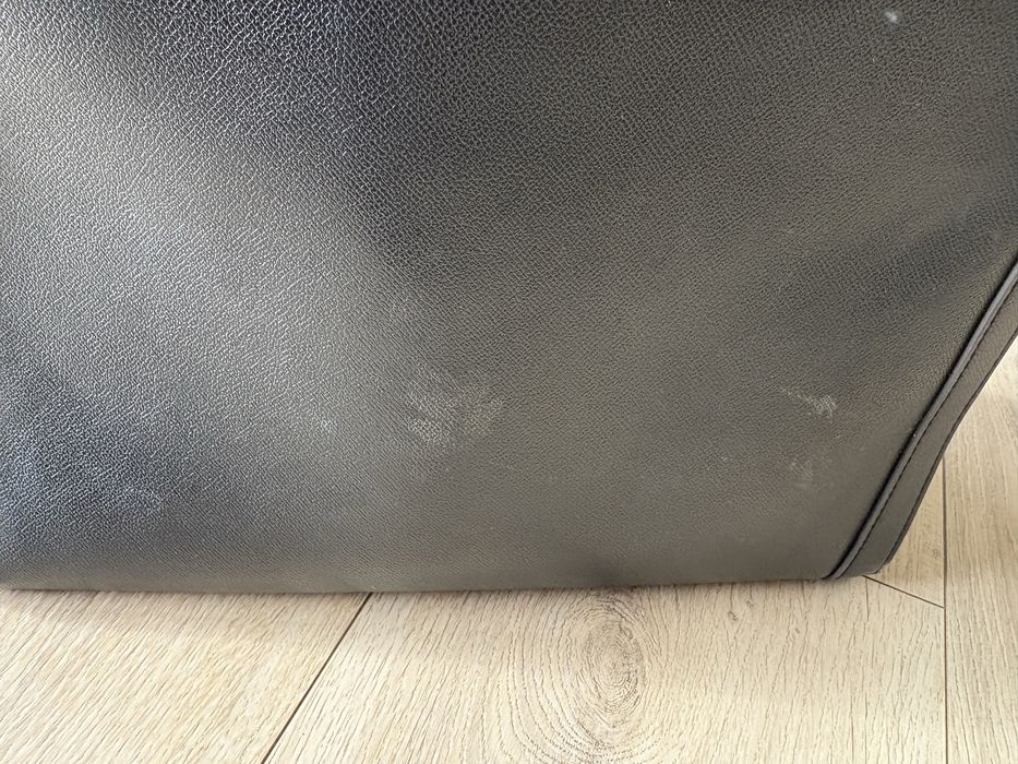 Torba Torebka Guess czarna