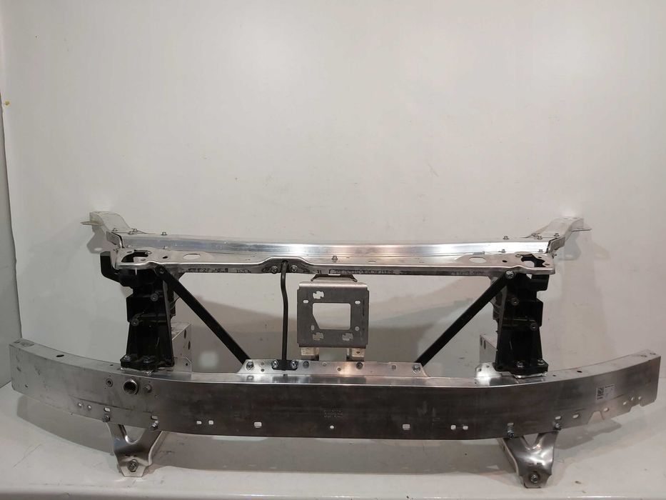 Панель передняя вентилятор Mercedes Benz GLC W253 W254 разборка