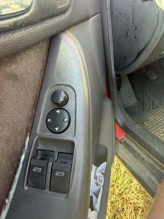 Vendo Audi A3 190 TDI