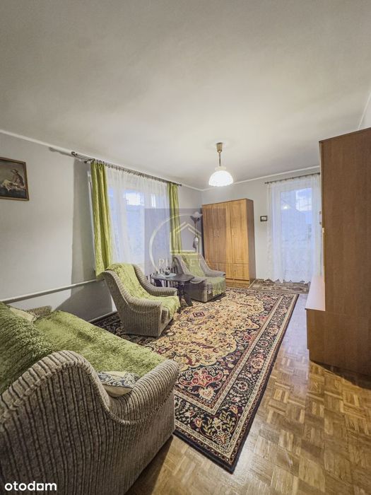 Przytulne 38,5 m² z balkonem | Cegła | studio - Widok 3