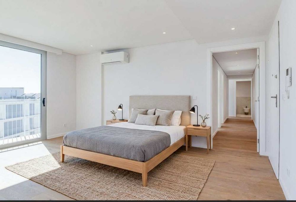 Apartamento T3 Carnide