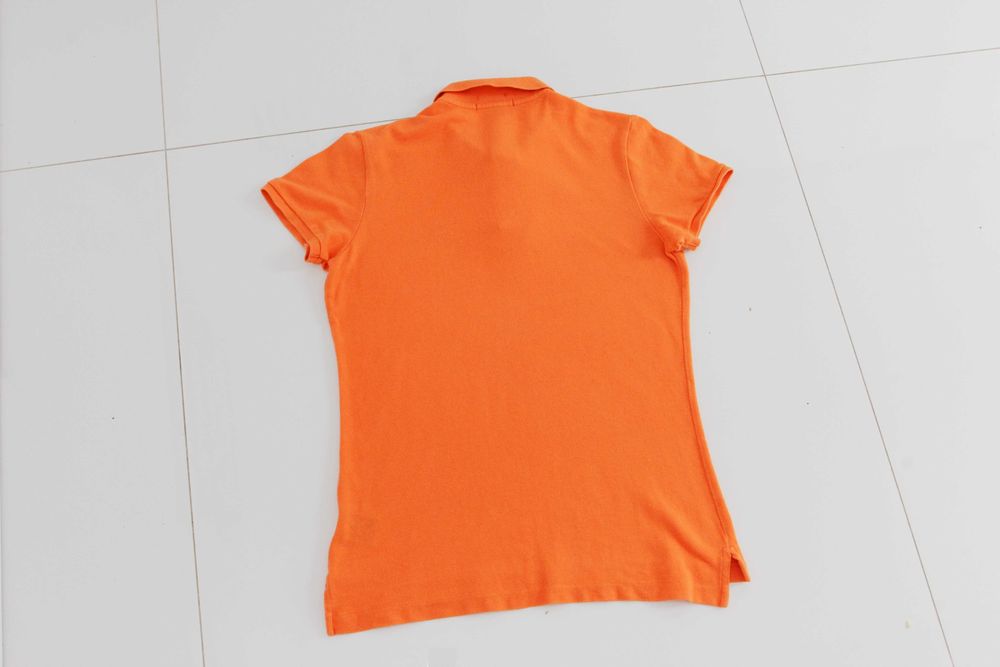 Ralph Lauren polo damskie bez wad M