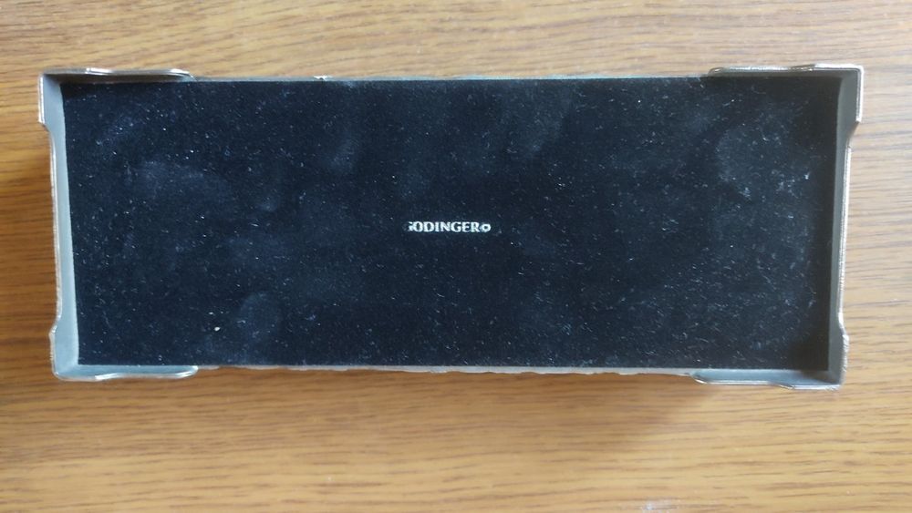 Шкатулка для бриллиантов