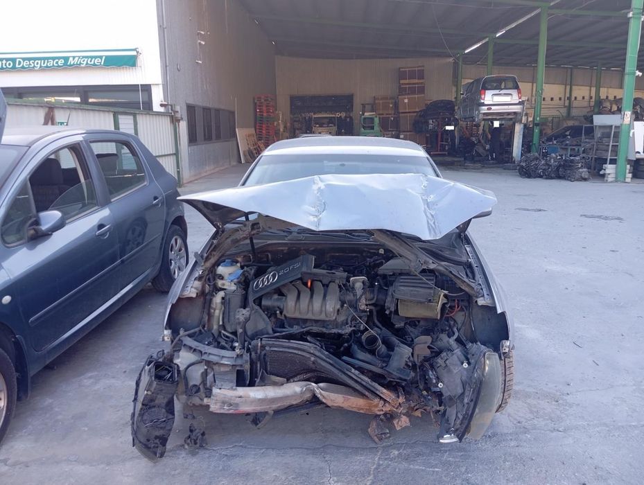 pneu audi A3
