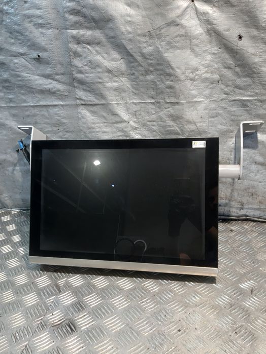 Wyświetlacz Ekran Informacyjny Dvi System Lawo Its391A-30.0A-Fl-Cpc